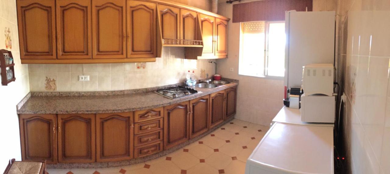 Chalet Con Barbacoa, Chimenea Y Piscina En Alhaurin De La Torre "No Emitimos Factura" Εξωτερικό φωτογραφία