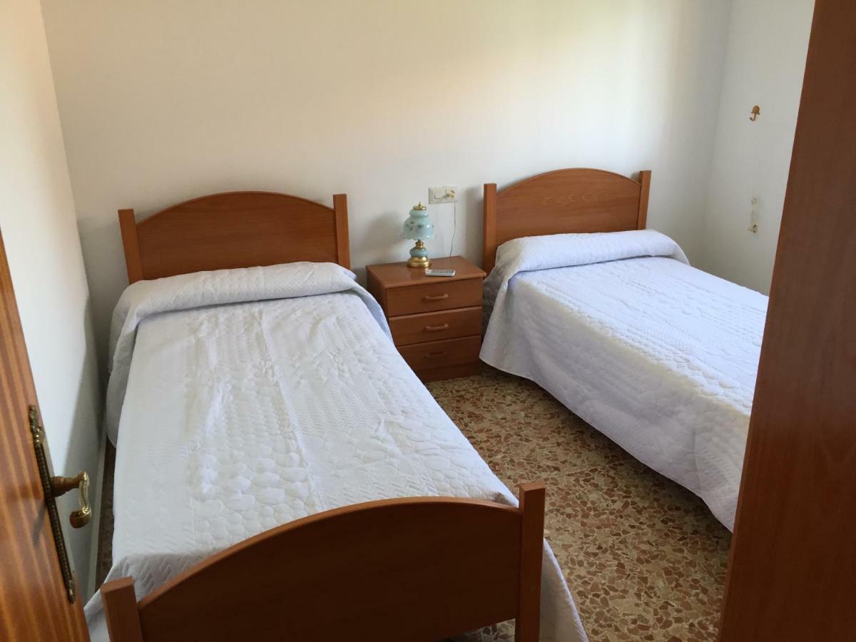 Chalet Con Barbacoa, Chimenea Y Piscina En Alhaurin De La Torre "No Emitimos Factura" Εξωτερικό φωτογραφία